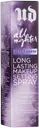 Urban Decay All Nighter Ultra Matte Makeup Setting Spray Travel Size meikinkiinnityssuihke 30 ml