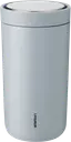 Stelton To-Go Click termosmuki 0,20 l, vaaleansininen