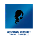 Schwarzkopf LIVE L76 Ultra Violet hiusväri