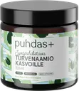Puhdas+ Detox Turve Kasvonaamio 100ml