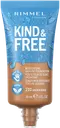 Rimmel Kind & Free Skin Tint Foundation 30 ml, 210 Golden Beige meikkivoide