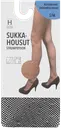 House naisten verkkosukkahousut kimalle 113DSHH282