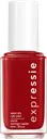 essie expressie 190 seize the minute kynsilakka 10ml