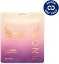 NOBE Nordic Beauty Oat Wonder™ Hydrating Sheet Mask kangasnaamio 1 pc