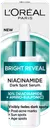 L'Oréal Paris Bright Reveal Niacinamide Dark Spot seerumi 30ml