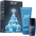 Biotherm Homme Aquafitness Holiday Set 2023 ihonhoitopakkaus