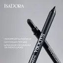 IsaDora The Contour Kajal silmänrajauskynä 1,2 ml