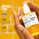 Sol de Janeiro Brazilian Glossy Nourishing Hair Oil hiusöljy 60 ml