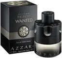 AZZARO Most Wanted Eau de toilette Intense -tuoksu 50 ml
