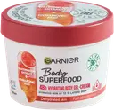 Garnier Body Superfood Watermelon vartalovoide erittäin kuivalle iholle 380ml