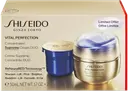 Shiseido Vital Perfection Supreme Cream Duo pakkaus