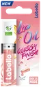 Labello 5,5ml Caring Lip Oil Dress Nude -huuliöljy