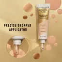 Max Factor Miracle Pure Foundation 30 ml 45 Warm Almond