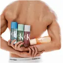 Calvin Klein Hair & bodymist Nude Vanilla  236 ml hius- ja vartalotuoksu