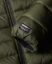 Superdry Hooded fuji toppatakki