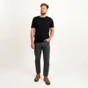 North Outdoor All Day Liam merinovillainen t-paita