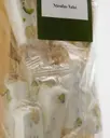 Nicolas Vahé Nougat manteleilla ja pistaasipähkinöillä 150g