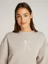 Calvin Klein Jeans embroidery collegemekko