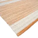 ihankotona Aria villamatto, luonnonvalkoinen-terra