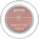 lavera Signature Colour Eyeshadow –Dusty Rose 01-
