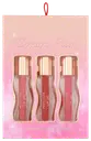 Profusion Cosmetics Dream Pout Nourishing Lip Oil Trio lahjapakkaus