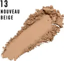 Max Factor Creme Puff Powder 13 Nouveau Beige 14 g meikkipuuteri