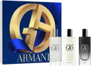Giorgio Armani Acqua Di Gio Homme Trio tuoksupakkaus