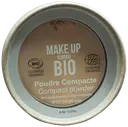 Born to Bio Organic Compact Powder puuteri 6,5g