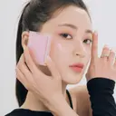 rom&nd SEE-THROUGH VEILLIGHTER korostuspuuteri