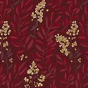 Havi´s   lautasliina Selja burgundy 24cm 20kpl