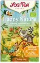 Yogi Tea Luomu Happy Nature Maustetee 17x1,9g