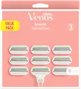 Gillette Venus Smooth Sensitive 9kpl terä
