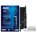 Oral-B sähköhammasharja Genius X 20400N Black
