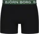 Björn Borg Cotton Stretch bokserit 3 kpl/pkt
