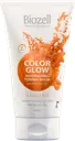 Biozell Color Glow Hoitava sävytenaamio Mandarin 150ml