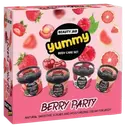 Beauty Jar Yummy! Berry Parrty Body Set lahjapakkaus
