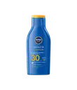 NIVEA SUN 100ml Protect & Moisture Sun Lotion SK30 -aurinkosuojavoide