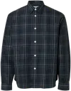 SELECTED HOMME Slhctmben check ls shirt