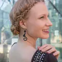 Coruu Kitties korvakorut