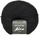 Novita lanka Aino 50 g shadow 0991