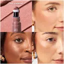 Milani Cosmetics Cheek Kiss Blush + Glow poskipuna 10 ml