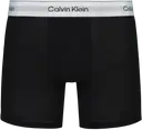 Calvin Klein Icon Cotton Stretch 3-pack bokserit