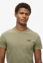 Superdry Essential logo t-paita
