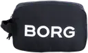 Björn Borg Logo toilettipussi, musta