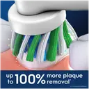 Oral-B Vaihtoharja CrossAction 8kpl