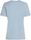 Tommy Hilfiger Reg script c-nk tee ss t-paita