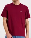 Calvin Klein Jeans Ss easy monogram tee t-paita