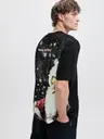 Jack & Jones Jorholiday t-paita