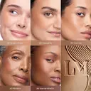 Laura Mercier Bronze Colour Infusion -aurinkopuuteri 9 g