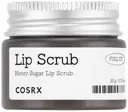 COSRX Full Fit Honey Sugar Lip Scrub huulikuorinta 20 g